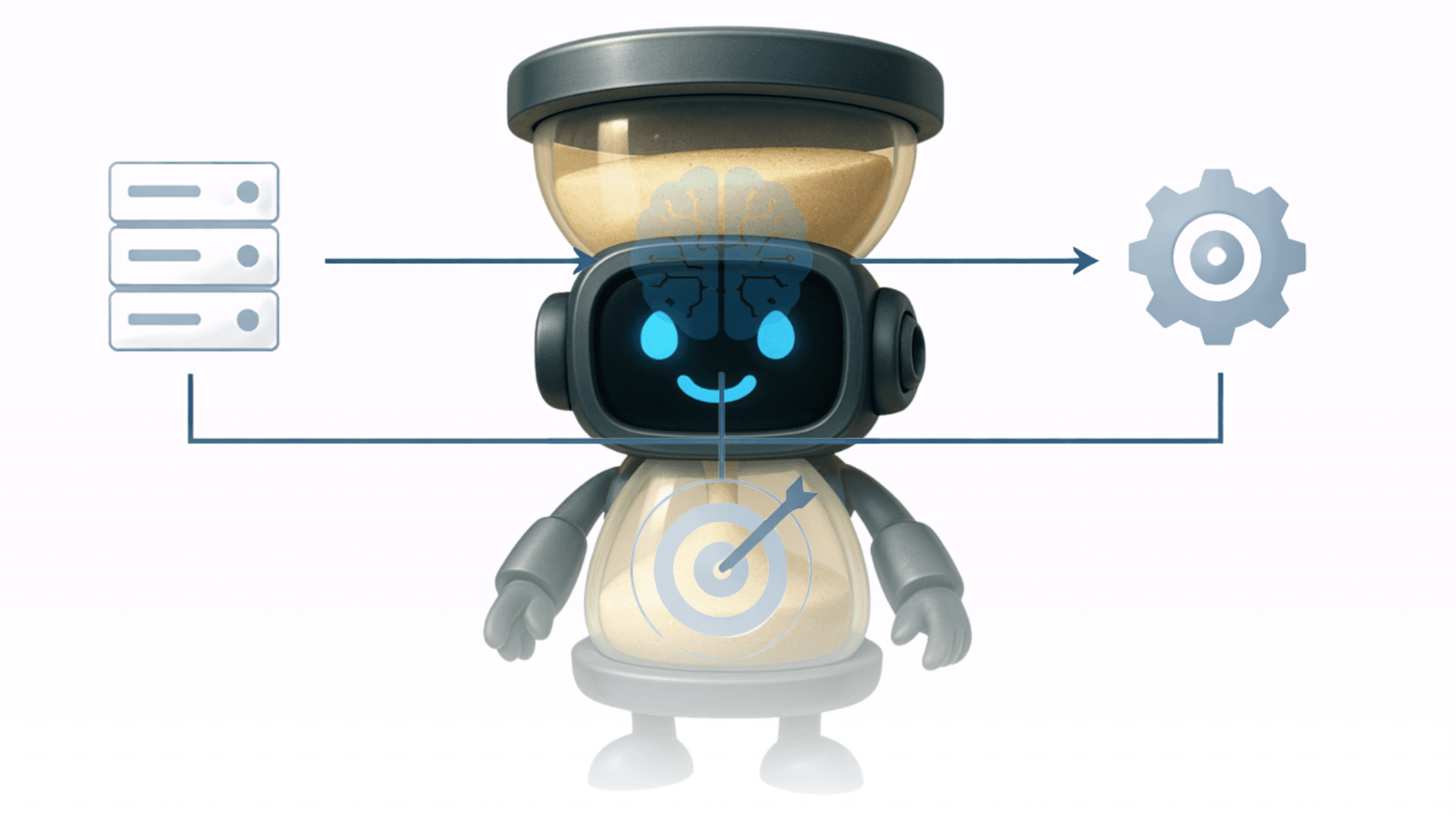 Digital Transformation Reality Check: Why 65% Still Lack AI Production Strategy