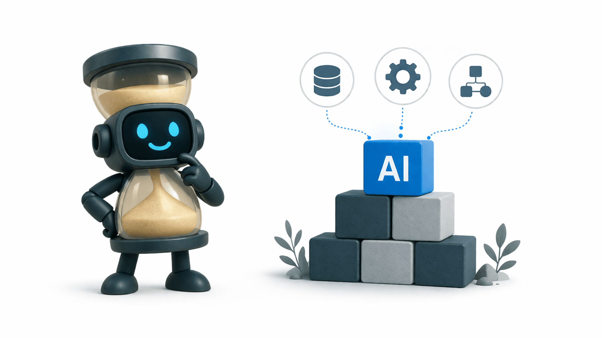 Enterprise AI Infrastructure Building Foundation for Production-Scale Automation