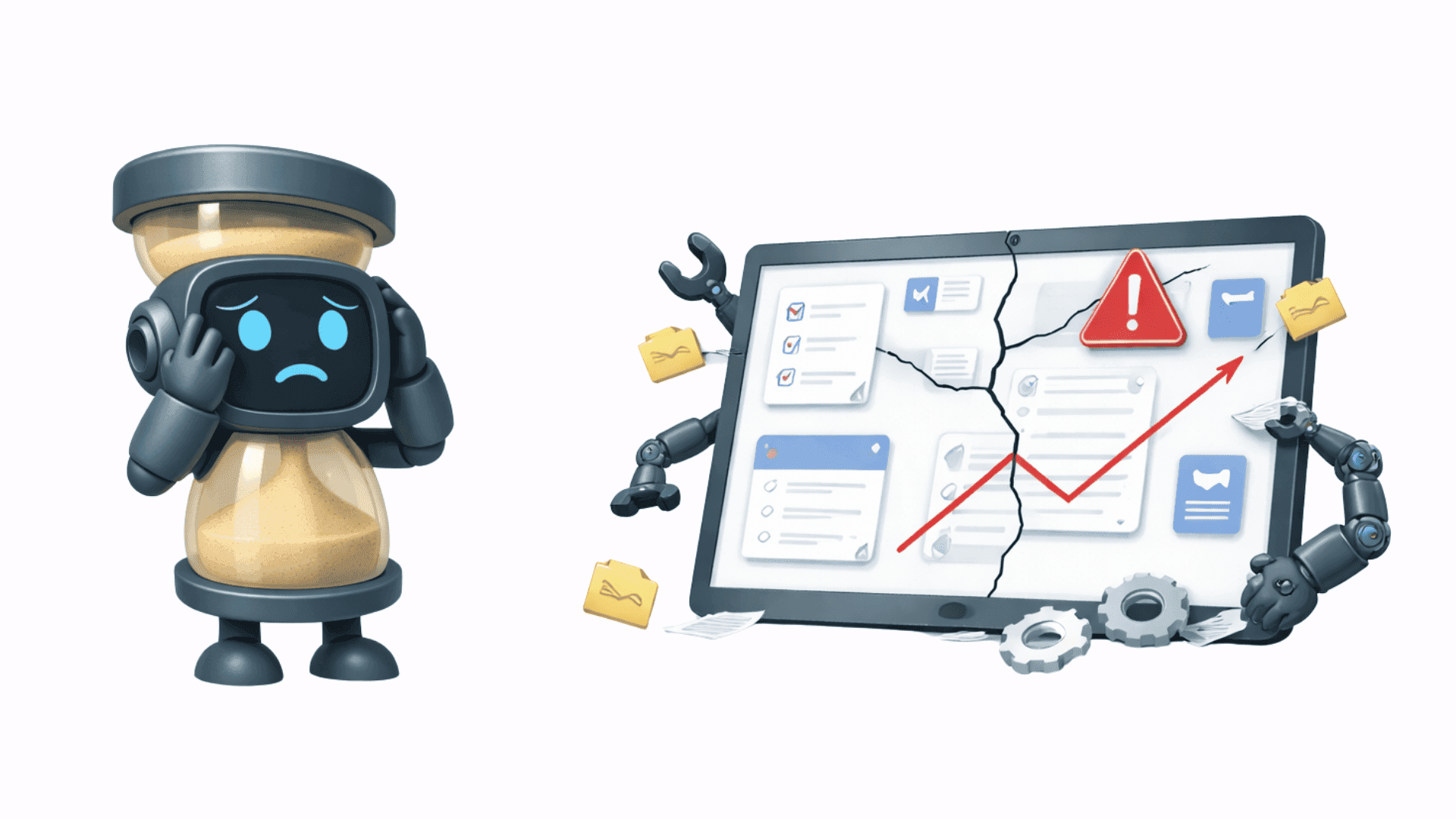 From AI Pilots to Production: Why 40% of Agentic Projects Will Fail by 2027